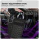 Чохол Фарадея для ключа авто JoyPoint RFID NFC блокатор сигналу протиугінний антисканер гаманець для автоключа фото 3