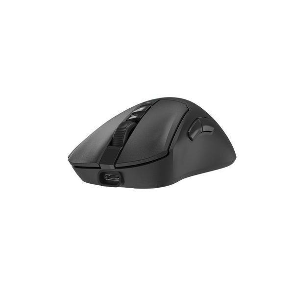 Мышь игровая беспроводная Bloody R73 Ultra, чёрная фото