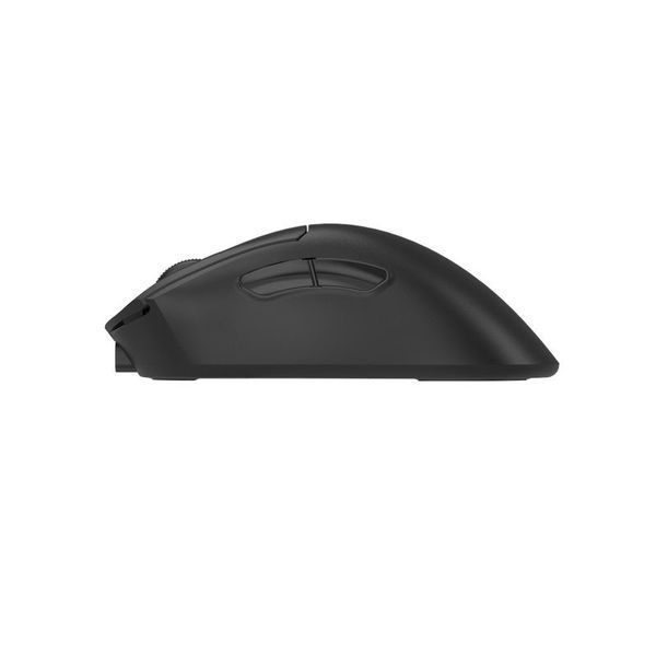 Мышь игровая беспроводная Bloody R73 Ultra, чёрная фото