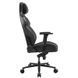 Геймерское кресло Cougar NxSys Aero Black с RGB-вентилятором фото 5