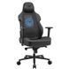 Геймерское кресло Cougar NxSys Aero Black с RGB-вентилятором фото 3