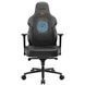 Геймерское кресло Cougar NxSys Aero Black с RGB-вентилятором фото 2