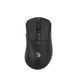 Мышь игровая беспроводная Bloody R73 Ultra, чёрная фото 1