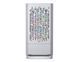 Корпус ігровий Cougar MG140 Air RGB Mini Tower, білий фото 2
