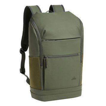 Рюкзак для ноутбука RIVACASE 7856 Eden до 15.6", зелёный