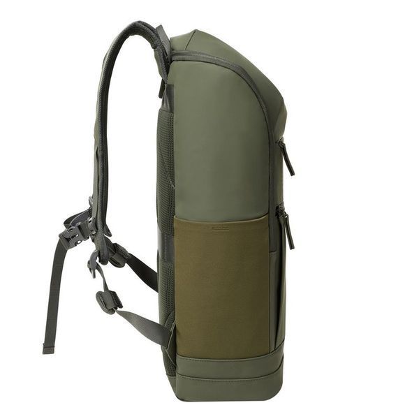 Рюкзак для ноутбука RIVACASE 7856 Eden до 15.6", зелёный