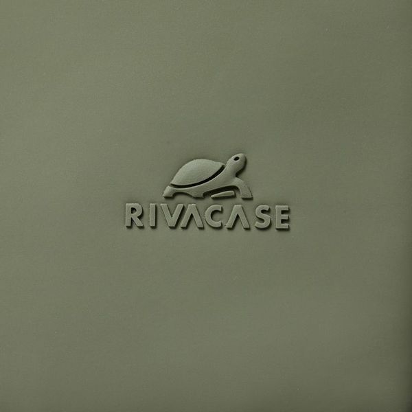 Рюкзак для ноутбука RIVACASE 7856 Eden до 15.6", зелёный