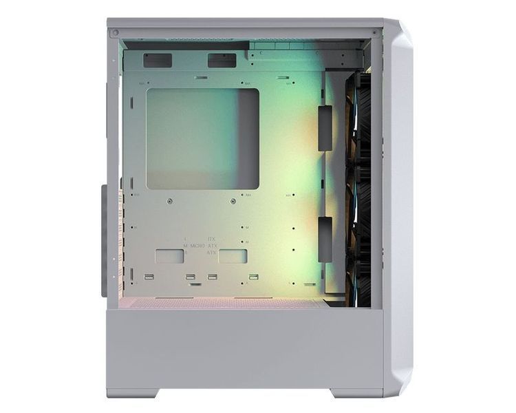 Игровой корпус Cougar Archon 2 Mesh RGB белый, Midi Tower фото