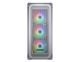 Игровой корпус Cougar Archon 2 Mesh RGB белый, Midi Tower фото 2
