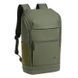 Рюкзак для ноутбука RIVACASE 7856 Eden до 15.6", зелёный фото 1