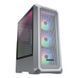 Игровой корпус Cougar Archon 2 Mesh RGB белый, Midi Tower фото 1