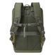 Рюкзак для ноутбука RIVACASE 7856 Eden до 15.6", зелёный фото 7