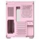 Корпус ігровий Cougar FV150 RGB Midi Tower, рожевий фото 10