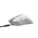 Мышь игровая беспроводная Bloody R90 Plus, белая фото 5