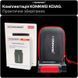 Автосканер OBD2 Konnwei KDIAG діагностичний сканер для авто читання помилок двигуна ELM327 Bluetooth фото 9