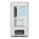 Игровой корпус Cougar FV270 RGB Mid Tower белый, 4 вентилятора ARGB фото 14