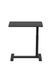 Подставка напольная Gembird TVS-DESK-02-BK для ноутбука, чёрная фото 2