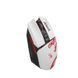 Мышь игровая беспроводная Bloody R36 Ultra Naraka, белая с рисунком фото 5