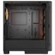Корпус ігровий Cougar Airface FLO RGB Midi Tower, чорний фото 10