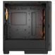 Корпус ігровий Cougar Airface FLO RGB Midi Tower, чорний фото 11