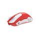 Мышь игровая беспроводная Bloody R73 Ultra Pyro Blaze, красная фото 10