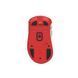 Мышь игровая беспроводная Bloody R73 Ultra Pyro Blaze, красная фото 12