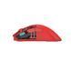 Мышь игровая беспроводная Bloody R73 Ultra Pyro Blaze, красная фото 18