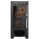 Корпус ігровий Cougar Airface FLO RGB Midi Tower, чорний фото 7
