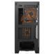Корпус ігровий Cougar Airface FLO RGB Midi Tower, чорний фото 8