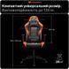 Геймерське крісло Cougar Armor ELITE чорно-помаранчеве 2D підлокітники Tilt нахил 160&deg; екошкіра до 120 кг фото 7