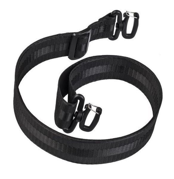 Сумка для ноутбука RIVACASE 8930 PU 15.6" чёрная