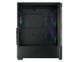 Ігровий корпус Cougar Airface RGB чорний з трьома вентиляторами ARGB фото 9