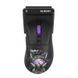Мышь игровая беспроводная Bloody R73 Ultra Duo Cypher Ghost, чёрная фото 1