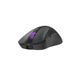 Мышь игровая беспроводная Bloody R73 Ultra Duo Cypher Ghost, чёрная фото 12