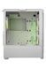 Игровой корпус Cougar Airface RGB Mid Tower белый, 3 вентилятора ARGB фото 6