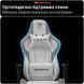 Геймерське крісло Cougar Armor ELITE White 2D підлокітники Tilt нахил 160&deg; екошкіра до 120 кг фото 2