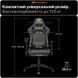Геймерське крісло Cougar DEFENSOR GOLD F тканина PushBack підтримка 4D підлокітники Tilt нахил 155&deg; до 120 кг фото 7