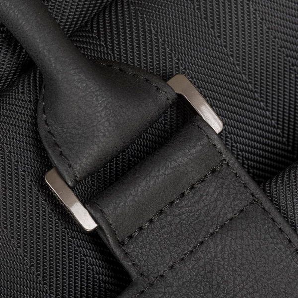 Сумка для ноутбука RIVACASE 8135 до 15.6", чёрная