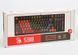 Клавиатура механическая игровая Bloody S98 Sports Red, чёрно-красная фото 10