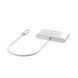 Мультиадаптер USB-C J5create JCA399-N 3-в-1 з HDMI, білий фото 3