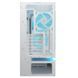 Игровой корпус Cougar CFV235 Mesh белый, 3 вентилятора ARGB фото 5