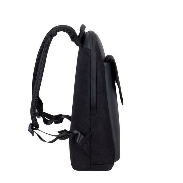 Рюкзак для ноутбука RIVACASE 8524 Cardiff 14", чёрный