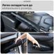 Солнцезащитный зонт на лобовое стекло авто 130&times;78 см JoyPoint шторка от солнца для автомобиля с чехлом фото 8