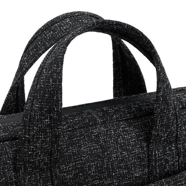 Сумка для ноутбука RIVACASE 7921 Anvik до 14", чёрная