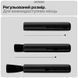 Щетка для детейлинга авто JoyPoint Soft Brush мягкая для салона дисков решеток панели приборов фото 4