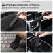 Щетка для детейлинга авто JoyPoint Soft Brush мягкая для салона дисков решеток панели приборов фото 5