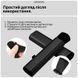 Щетка для детейлинга авто JoyPoint Soft Brush мягкая для салона дисков решеток панели приборов фото 7