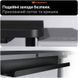Стіл з електричним регулюванням висоти Cougar E-Odyssey 73-118 см геймерський стіл 150x70 см кабель-менеджмент до 100 кг фото 5
