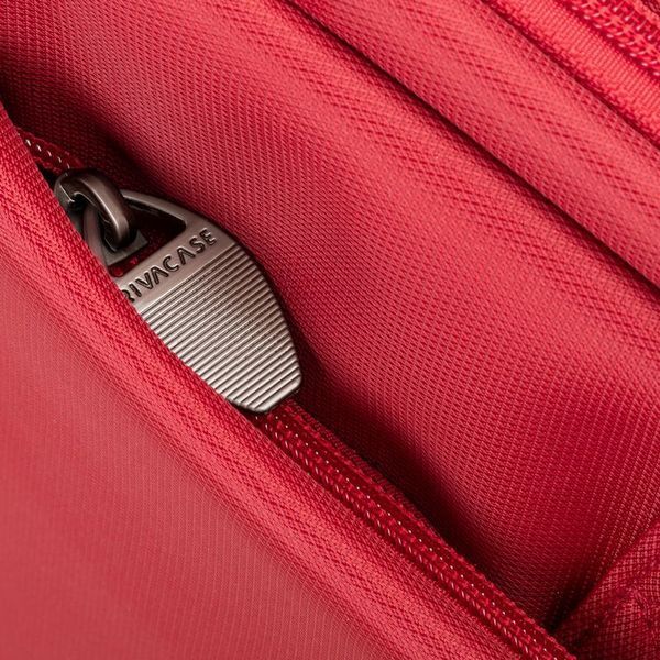 Сумка для ноутбука RIVACASE 8630 15.6" червона