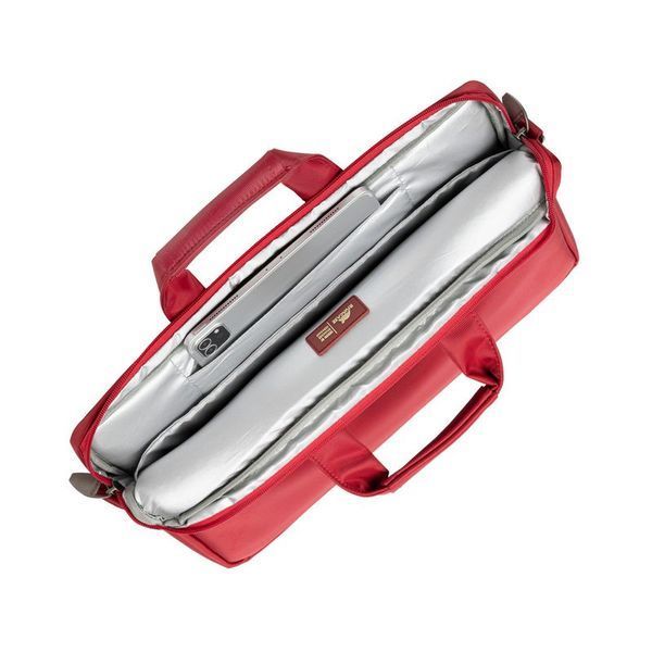 Сумка для ноутбука RIVACASE 8630 15.6" червона
